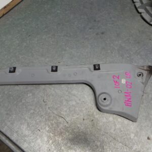 2006 HOLDEN STATESMAN/CAPRICE MISC BRACKET