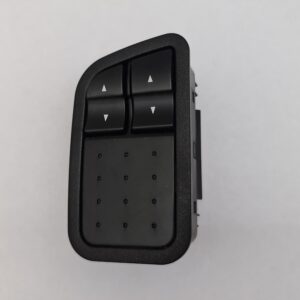 2007 FORD FALCON POWER DOOR WINDOW SWITCH