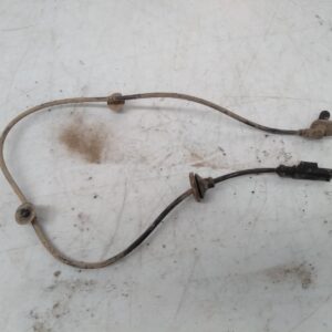 2010 FORD FALCON ABS SENSOR