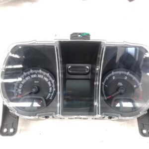 2016 HOLDEN COLORADO INSTRUMENT CLUSTER