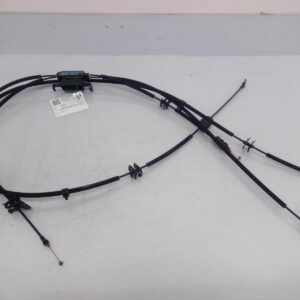 2014 FORD TRANSIT  CABLE