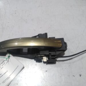 2014 FORD KUGA DOOR HANDLE