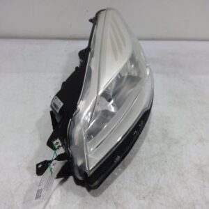 2013 FORD KUGA LEFT HEADLAMP