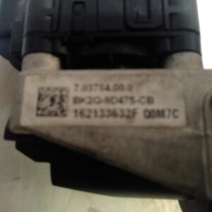 2013 FORD RANGER EGR VALVE