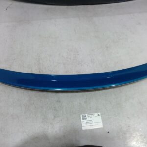 2013 HOLDEN COMMODORE REAR SPOILER