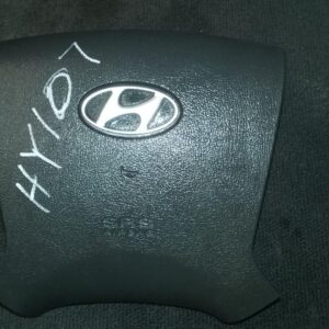 2012 HYUNDAI ILOAD/IMAX RIGHT AIRBAG