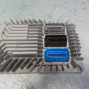 2010 HOLDEN COMMODORE ECU