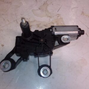 2007 FORD FIESTA WIPER MOTOR