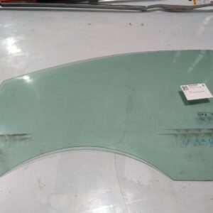 2012 FORD KUGA LEFT FRONT DOOR WINDOW