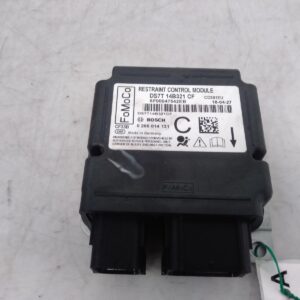 2018 FORD MONDEO AIR BAG MODULE SENSOR