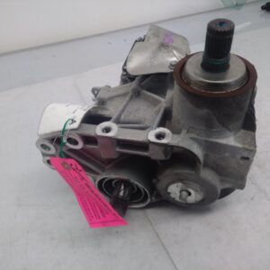 2020 HOLDEN EQUINOX TRANSFER CASE