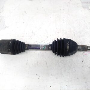 2009 HOLDEN CAPTIVA RIGHT DRIVESHAFT