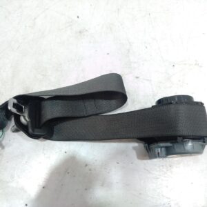 2019 HOLDEN TRAX SEAT BELT STALK