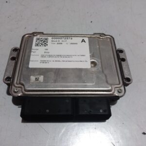 2009 HYUNDAI I30 ECU