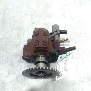 2017 FORD TRANSIT  INJECTOR PUMP