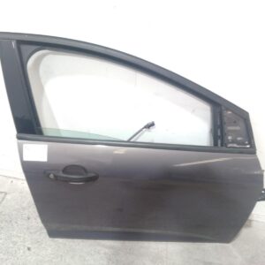 2013 FORD FOCUS RIGHT FRONT DOOR