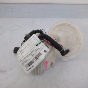 2008 HOLDEN ASTRA FUEL PUMP