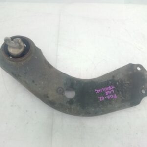 2011 FORD FALCON LEFT REAR TRAILING ARM