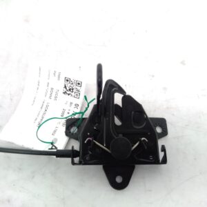 2009 HYUNDAI TUCSON BONNET LOCK SUPPORT