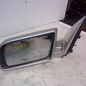 2006 HOLDEN ADVENTRA LEFT DOOR MIRROR