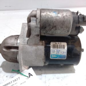 2014 HYUNDAI I40 STARTER