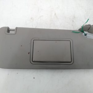 2015 HOLDEN CRUZE SUN VISOR