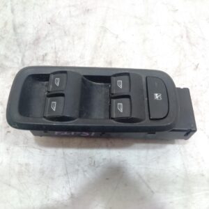 2010 FORD FIESTA POWER DOOR WINDOW SWITCH