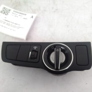 2014 HYUNDAI I40 COMBINATION SWITCH