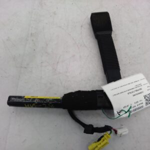 2013 HOLDEN COMMODORE SEAT BELT STALK