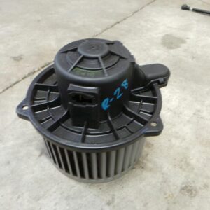 2009 FORD RANGER HEATER FAN MOTOR