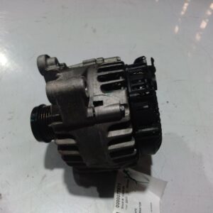 2017 FORD ESCAPE ALTERNATOR