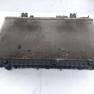 2016 HOLDEN COMMODORE RADIATOR