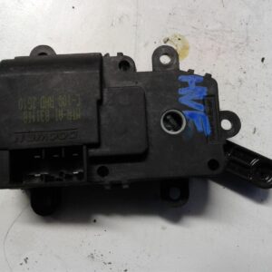 2015 HOLDEN COMMODORE MISC SWITCH RELAY