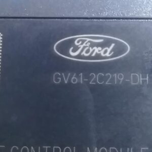 2017 FORD ESCAPE ABS PUMP MODULATOR