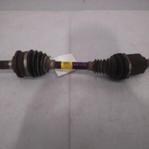 2016 FORD EVEREST LEFT DRIVESHAFT