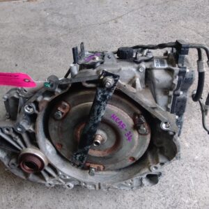 2013 HOLDEN CAPTIVA TRANSMISSION GEARBOX