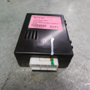 2016 HOLDEN CAPTIVA MISC SWITCH RELAY