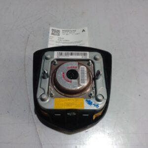 2011 HOLDEN BARINA RIGHT AIRBAG