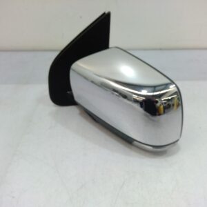 2012 HOLDEN COLORADO LEFT DOOR MIRROR