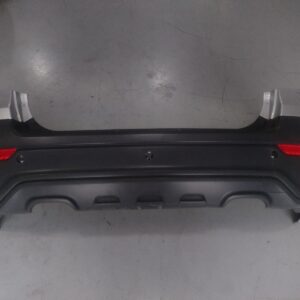 2015 HOLDEN CAPTIVA REAR BUMPER