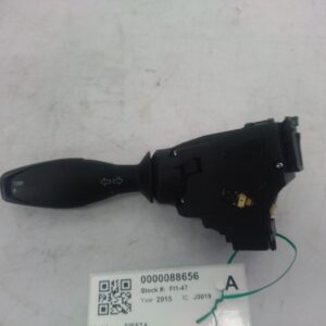 2015 FORD FIESTA COMBINATION SWITCH