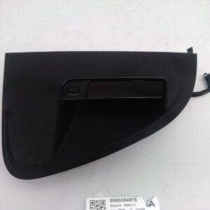 2016 HOLDEN BARINA DOOR HANDLE