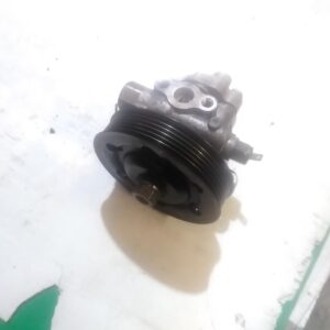 2012 FORD ESCAPE STEERING PUMP