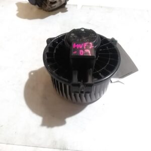 2017 HOLDEN COMMODORE HEATER FAN MOTOR