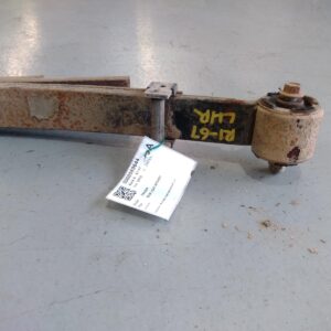 2015 FORD RANGER REAR LEAF SPRING