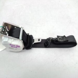 2012 FORD FOCUS SEAT BELT STALK