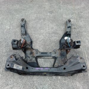 2015 FORD TERRITORY FRONT CROSSMEMBER/CRADLE