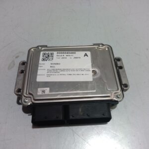 2013 FORD MONDEO ECU