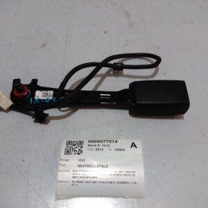 2014 HYUNDAI IX35 SEAT BELT STALK