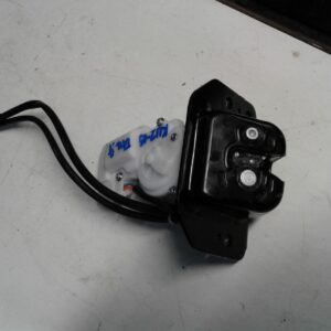 2013 FORD KUGA DOOR BOOT GATE LOCK